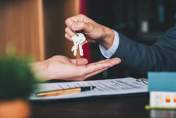 Ne paralysez pas l'économie immobilière