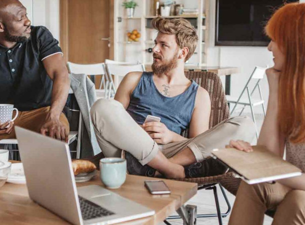 Gestion des loyers en colocation : mode d’emploi !