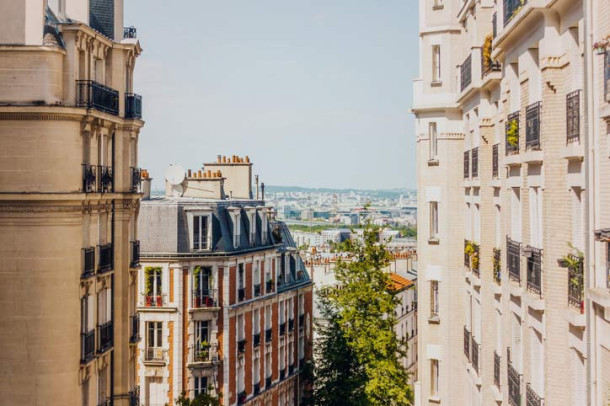 Marché immobilier : après la pause estivale, une reprise est attendue à la rentrée